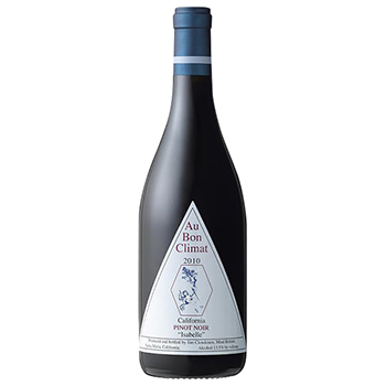 2017 ピノ･ノワール イザベル カリフォルニア / オー･ボン･クリマ ◎(Pinot Noir Isabelle California 2017 ◎)